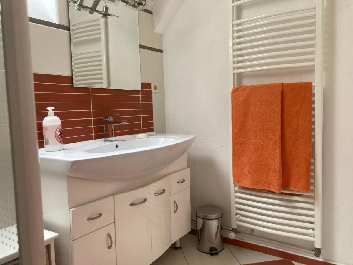 Apartament Le Bois Des Sources Saint-Marcel  Zewnętrze zdjęcie