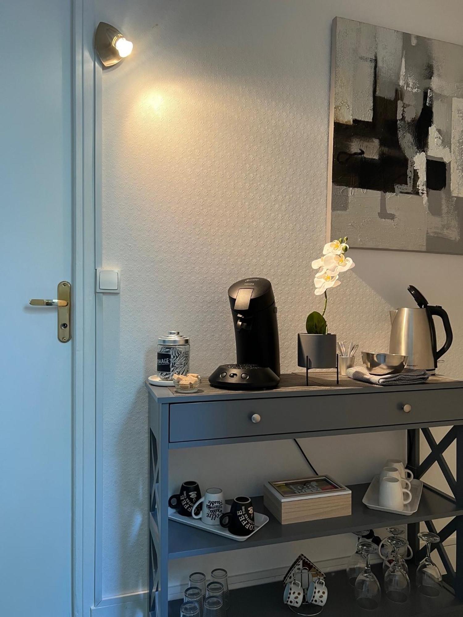 Apartament Le Bois Des Sources Saint-Marcel  Zewnętrze zdjęcie